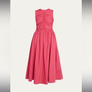 ULLA JOHNSON MIMI DRESS ** NEW WITH TAGS ** size 8